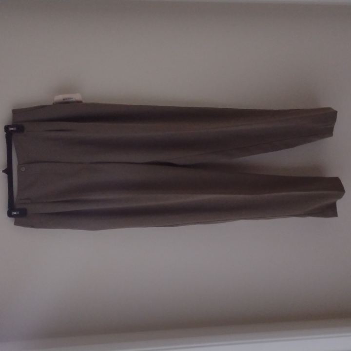 Haley Classic Pants
